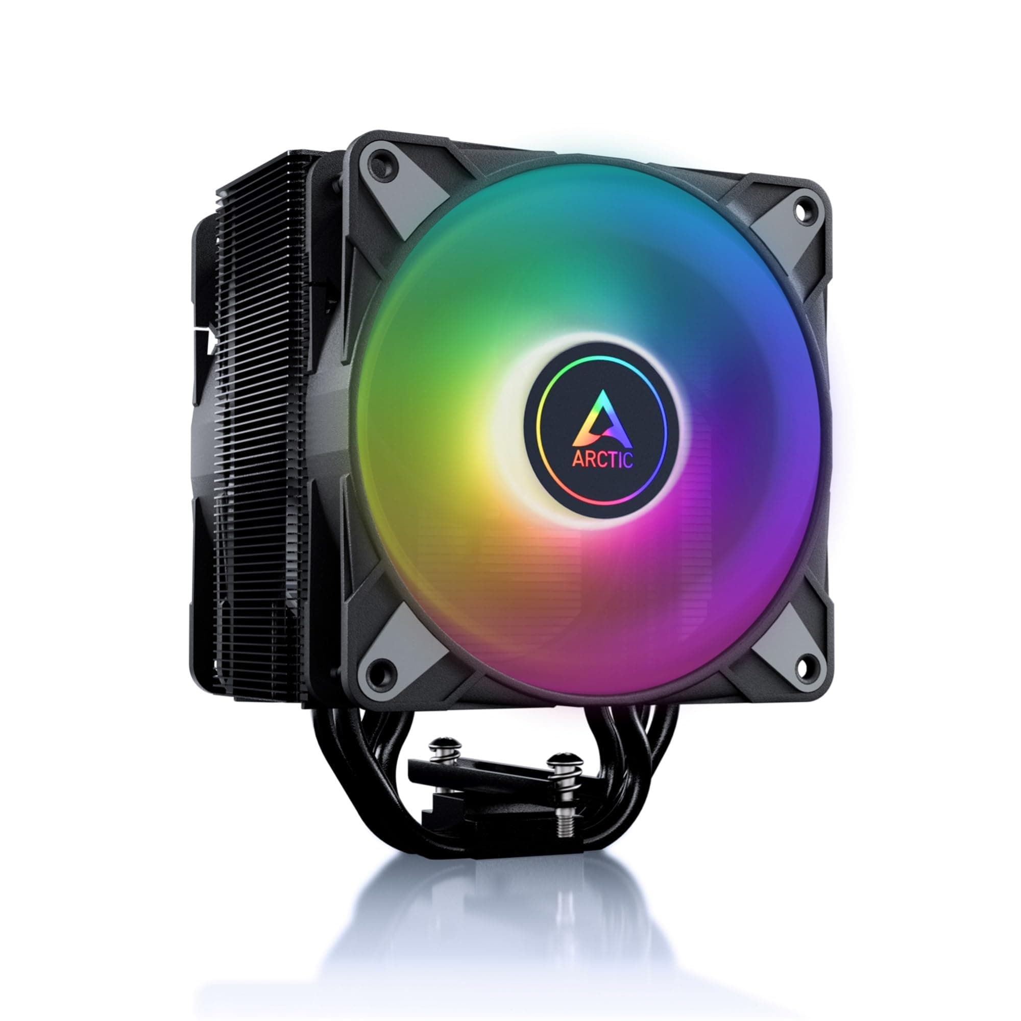 Охладител ARCTIC Freezer 36 A-RGB Black - ACFRE00124A