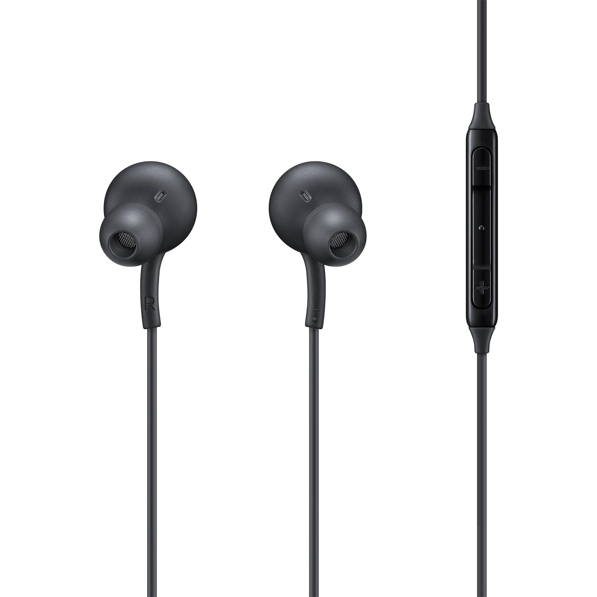 Samsung Type-C Earphones, IC100 Black