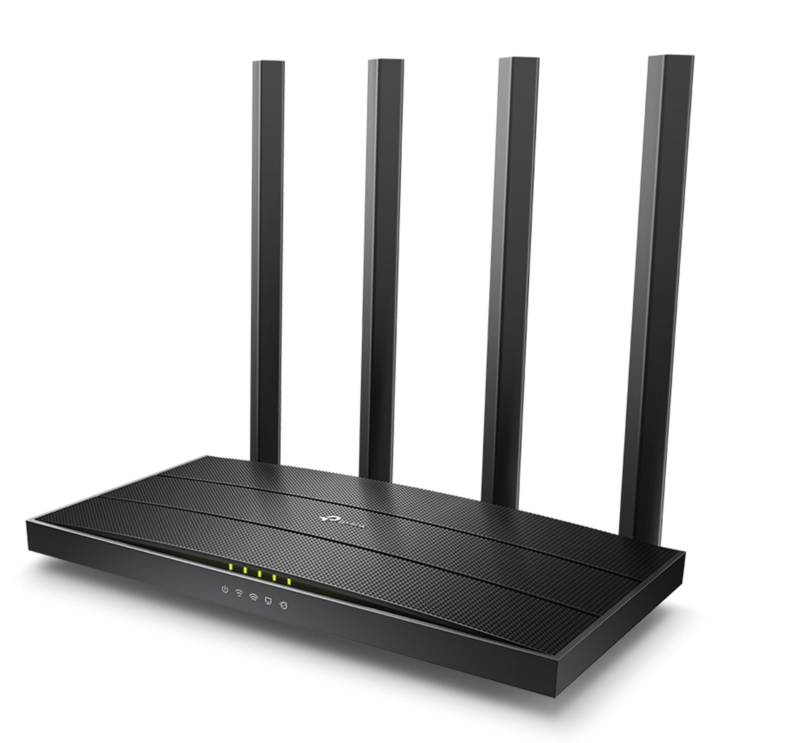 Безжичен рутер TP-Link Archer AX55, AX3000, Wi-Fi 6, Dual-Band Gigabit