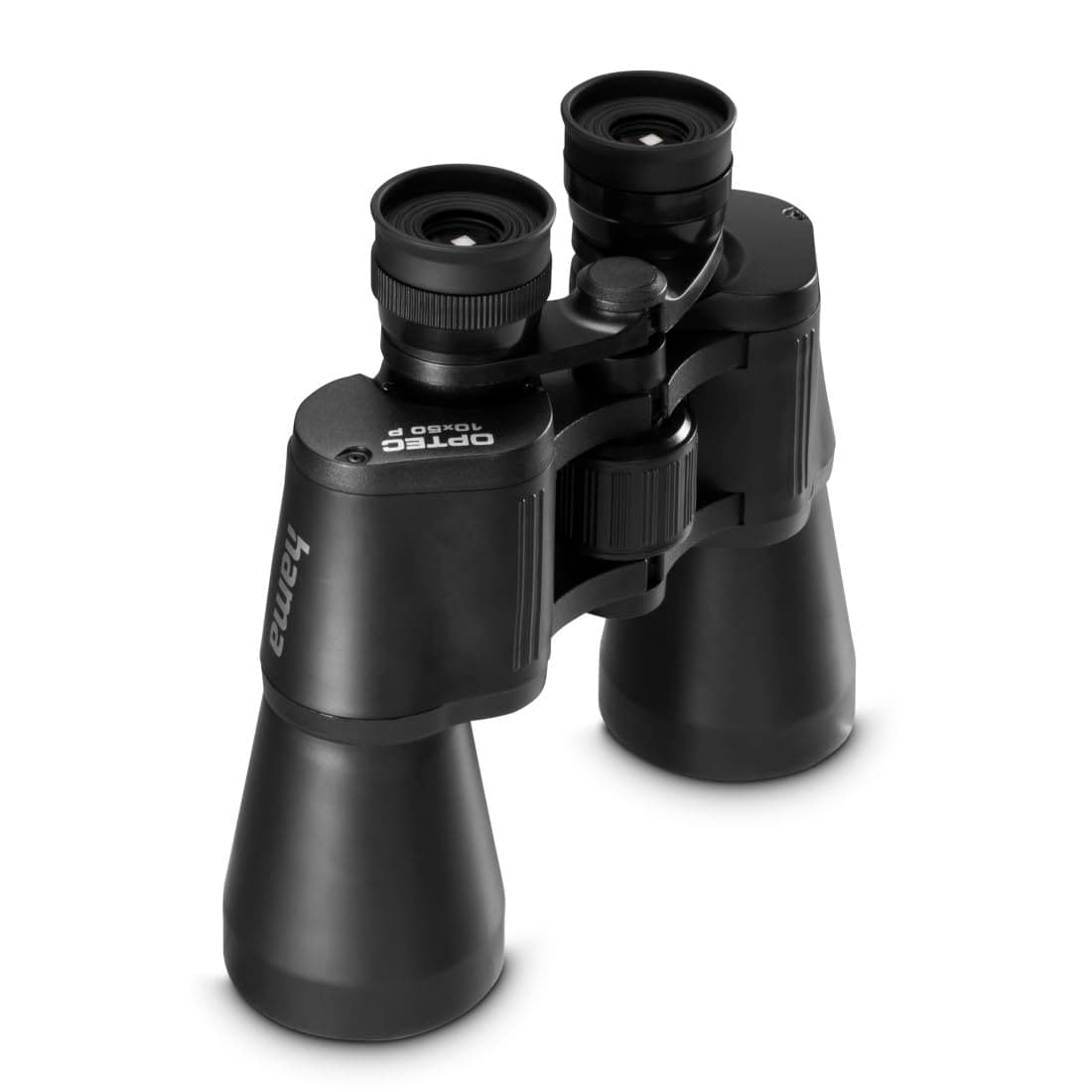 Бинокъл HAMA Optec, 10 x 50, Prism