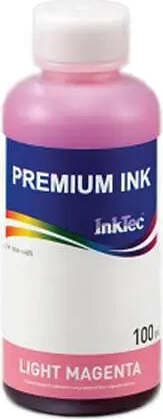 Бутилка с мастило INKTEC за Epson T0826,Stylus Photo R285/R270/ R290/ R390/ P50, 100 ml, Светло Червен