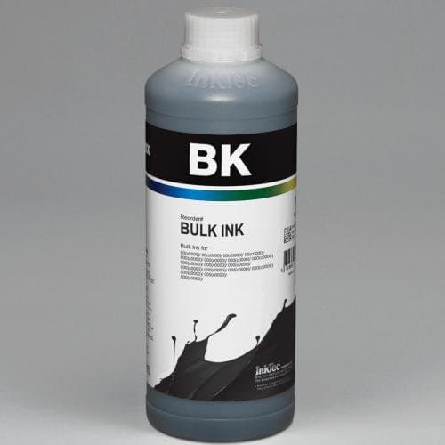 Бутилка с мастило INKTEC за Epson, T2551/T2601/ T2621/ T2690/ T2730/T273XL0, 1000 ml, Black