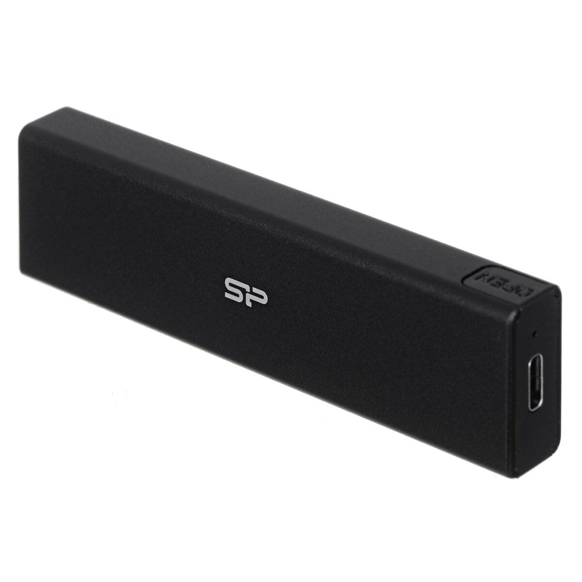Чекмедже за M.2 SSD диск Silicon Power PD60 USB 3.2