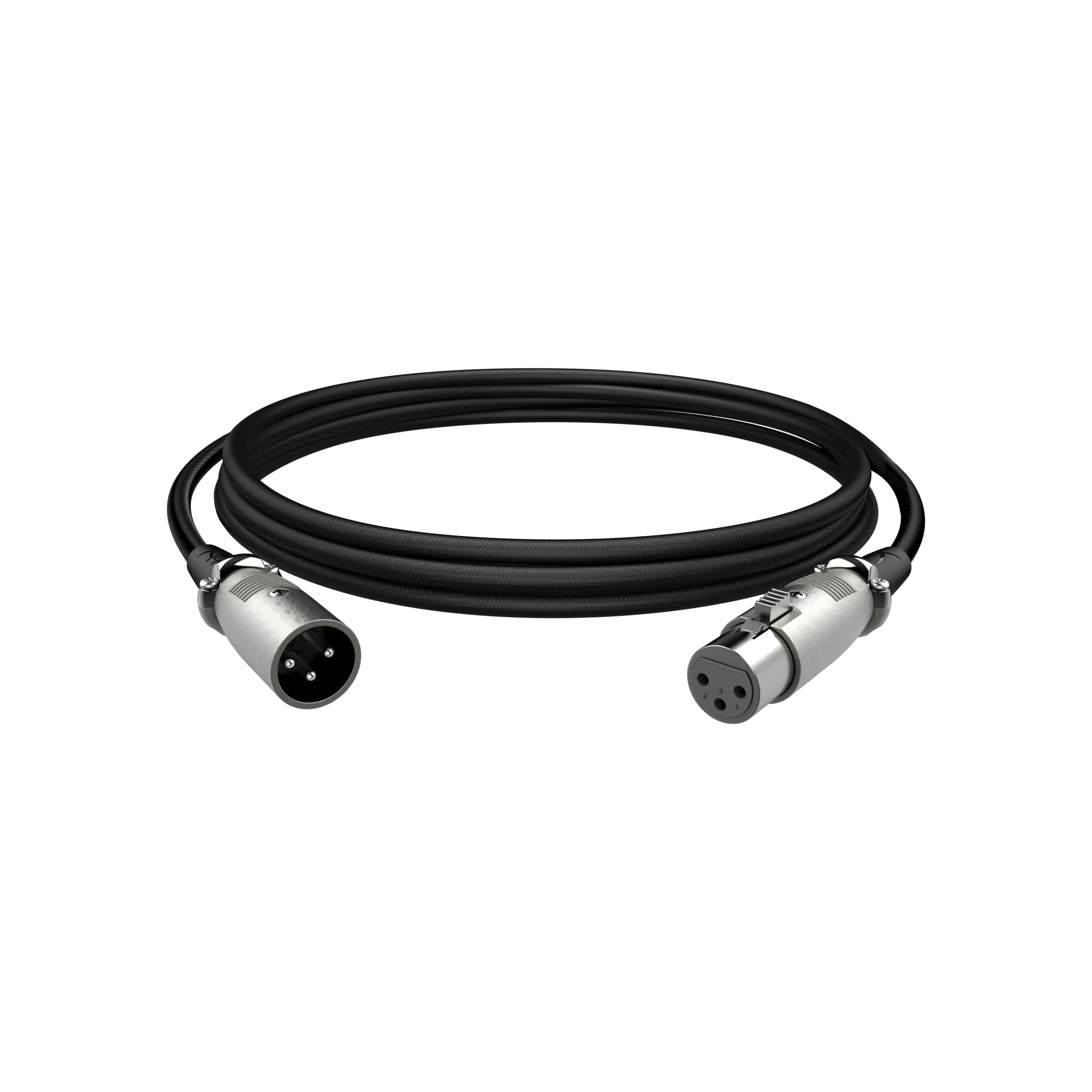 HyperX XLR Кабел