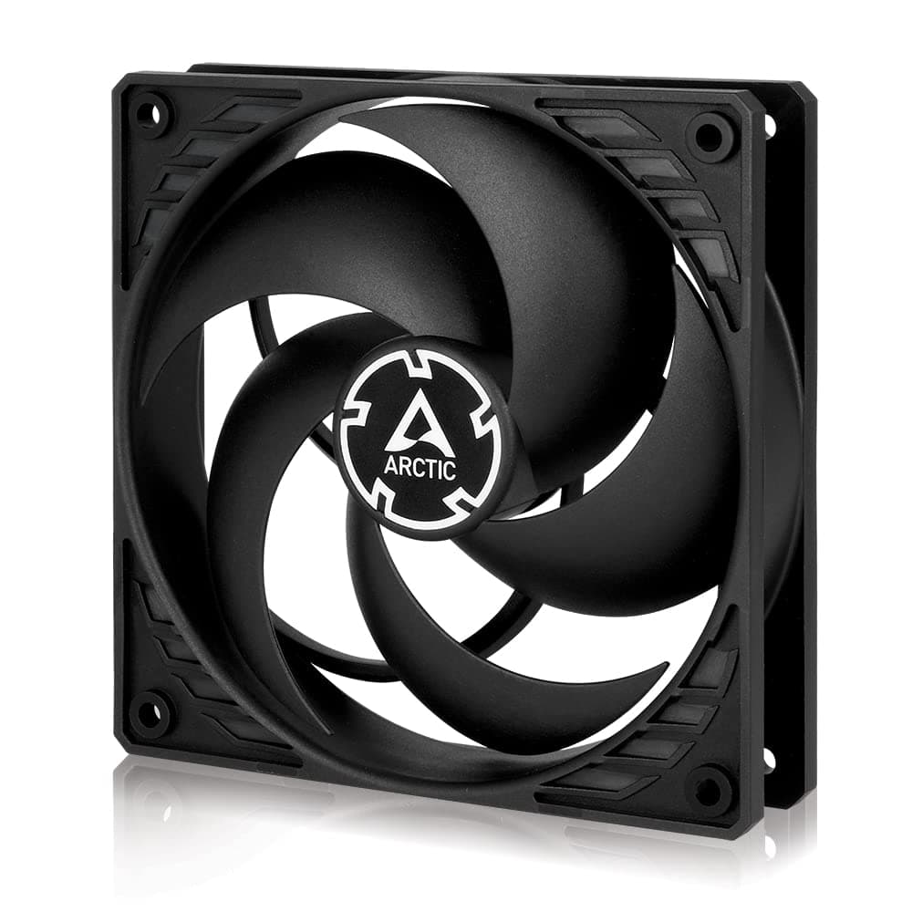 Вентилатор ARCTIC P12 Silent