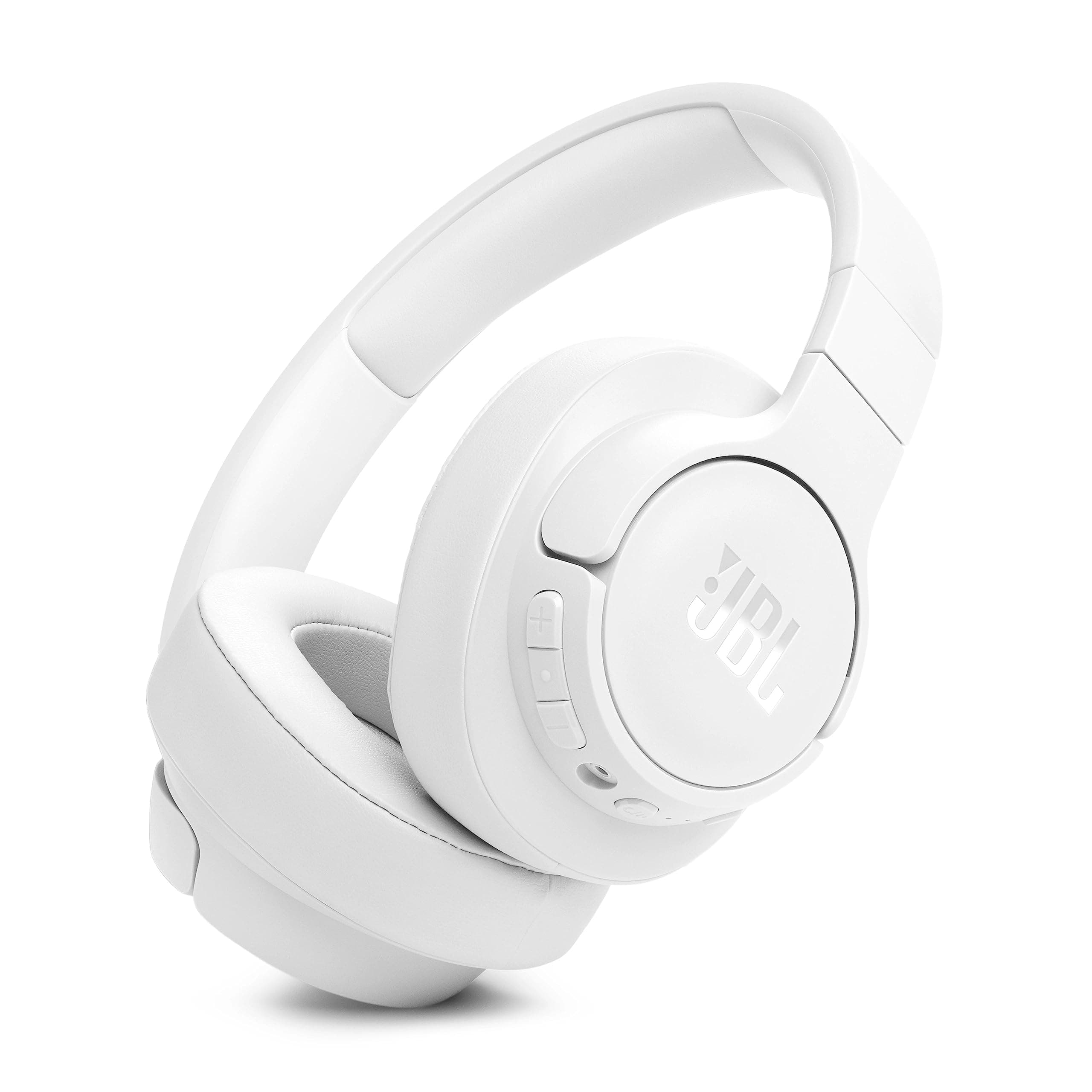 JBL T770NC WHT HEADPHONES