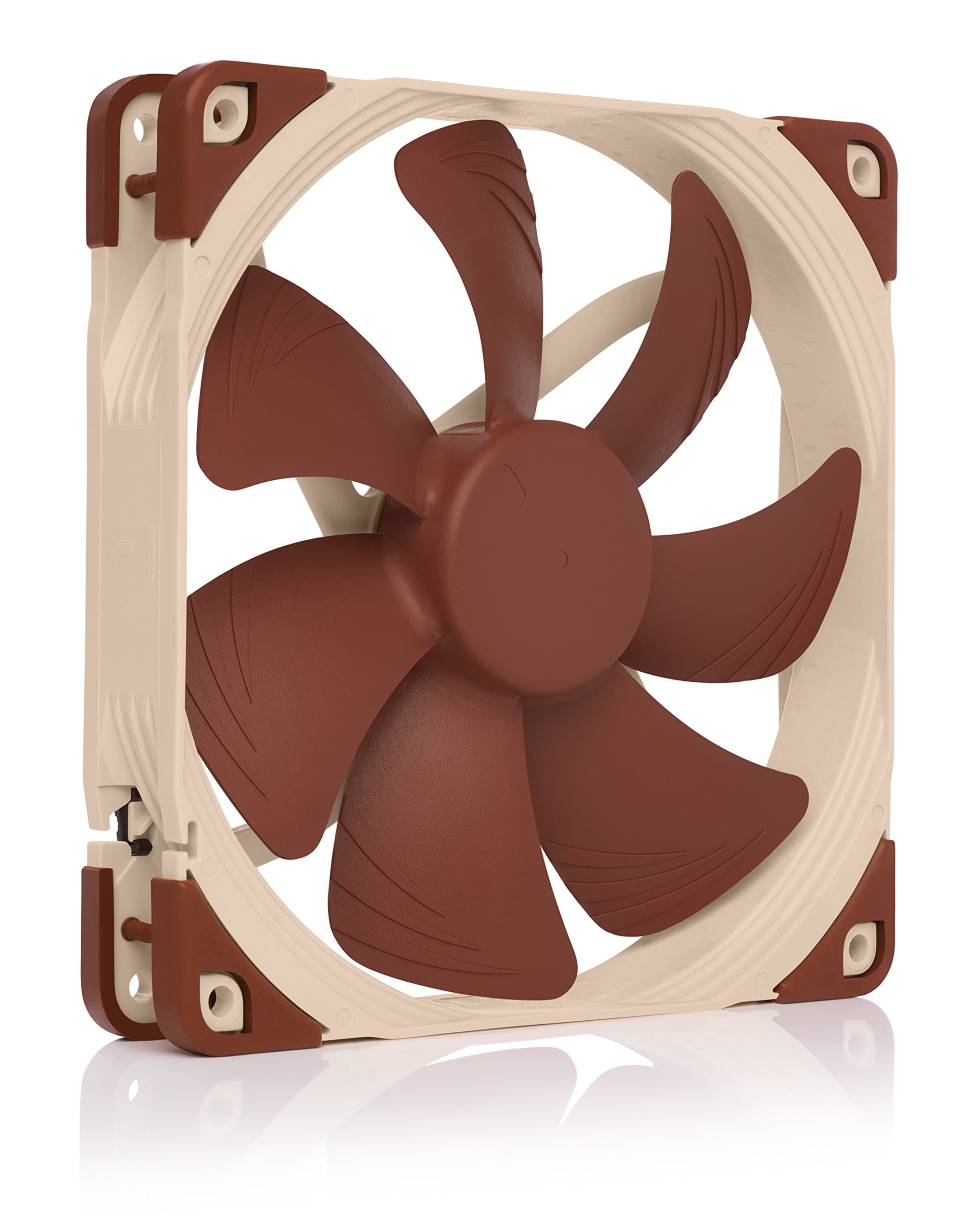 Вентилатор Noctua NF-A8 5V PWM, 80 mm