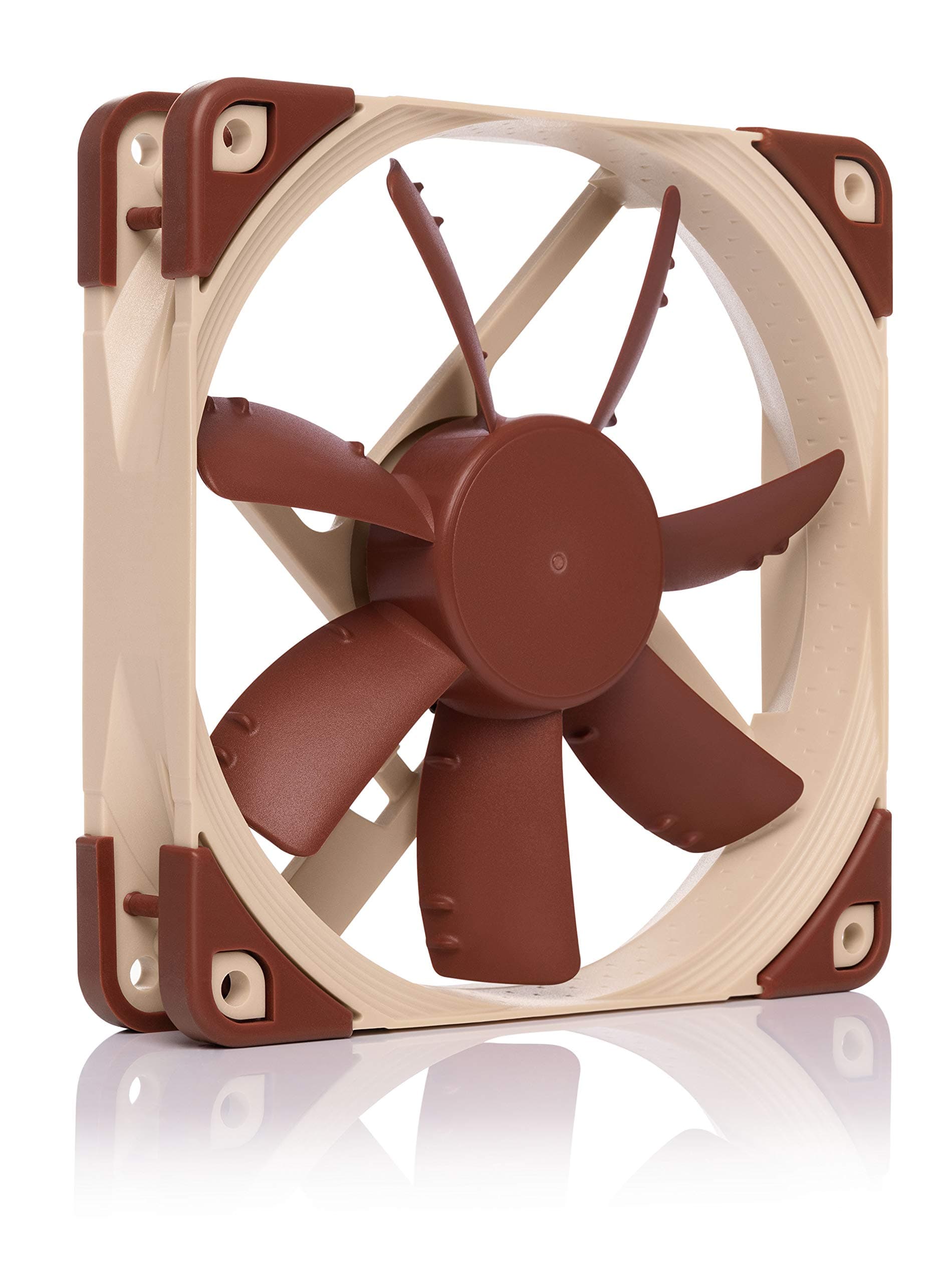 Вентилатор Noctua NF-S12A FLX 120mm
