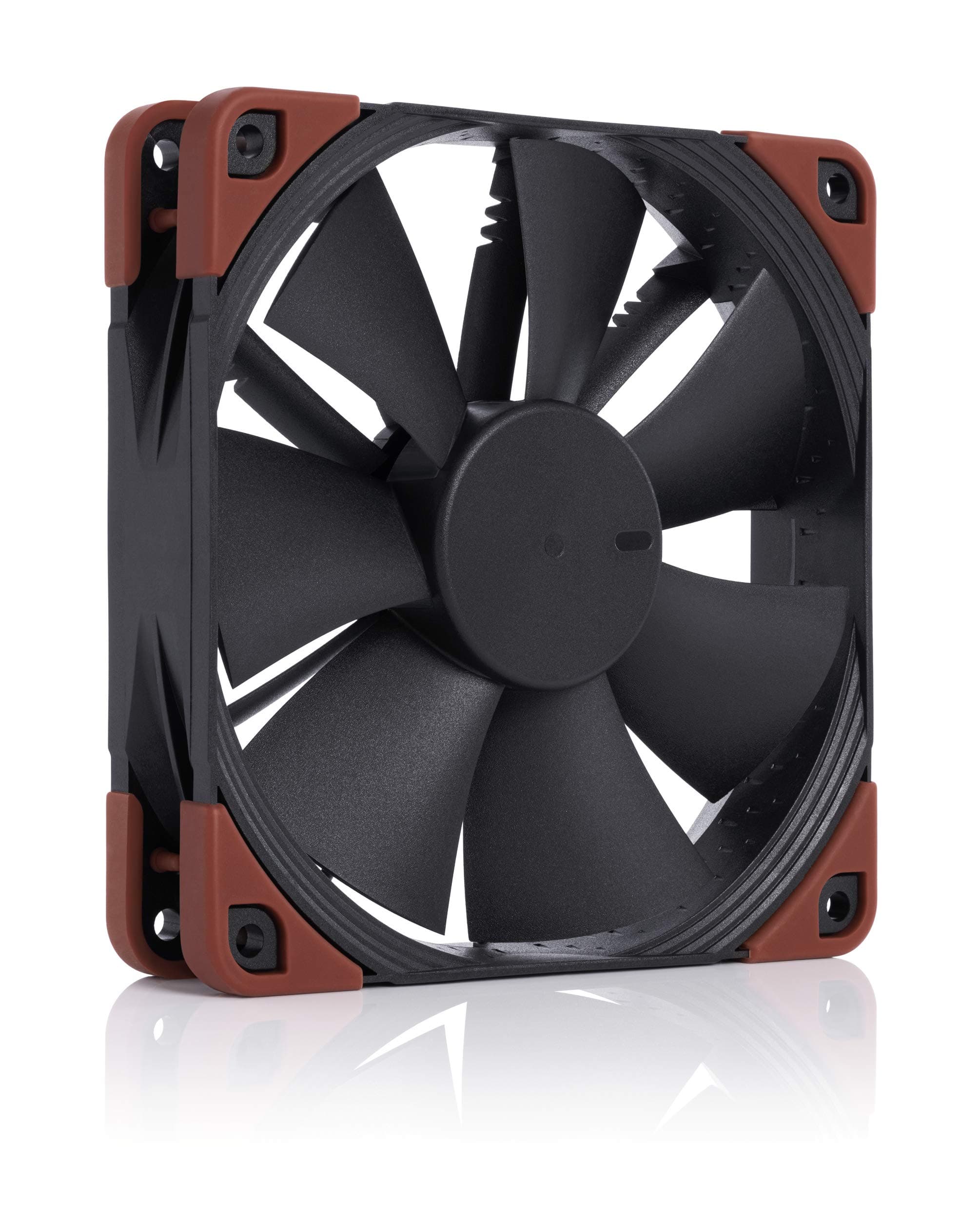 Вентилатор Noctua 120mm NF-F12 iPPC-2000 PWM
