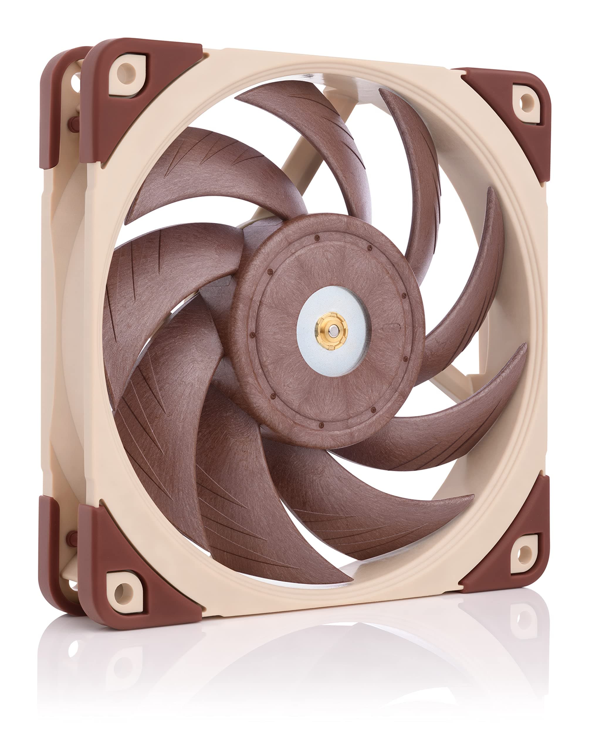 Вентилатор Noctua NF-A12x25 FLX, 120 mm