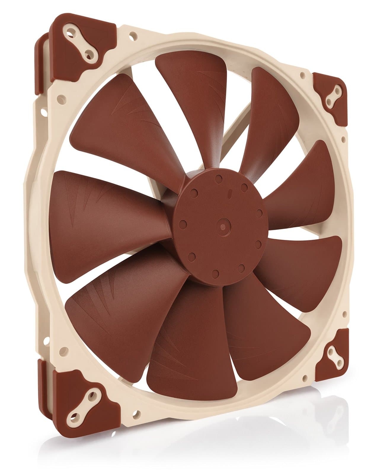 Вентилатор Noctua NF-A20 5V PWM 200x200x30mm