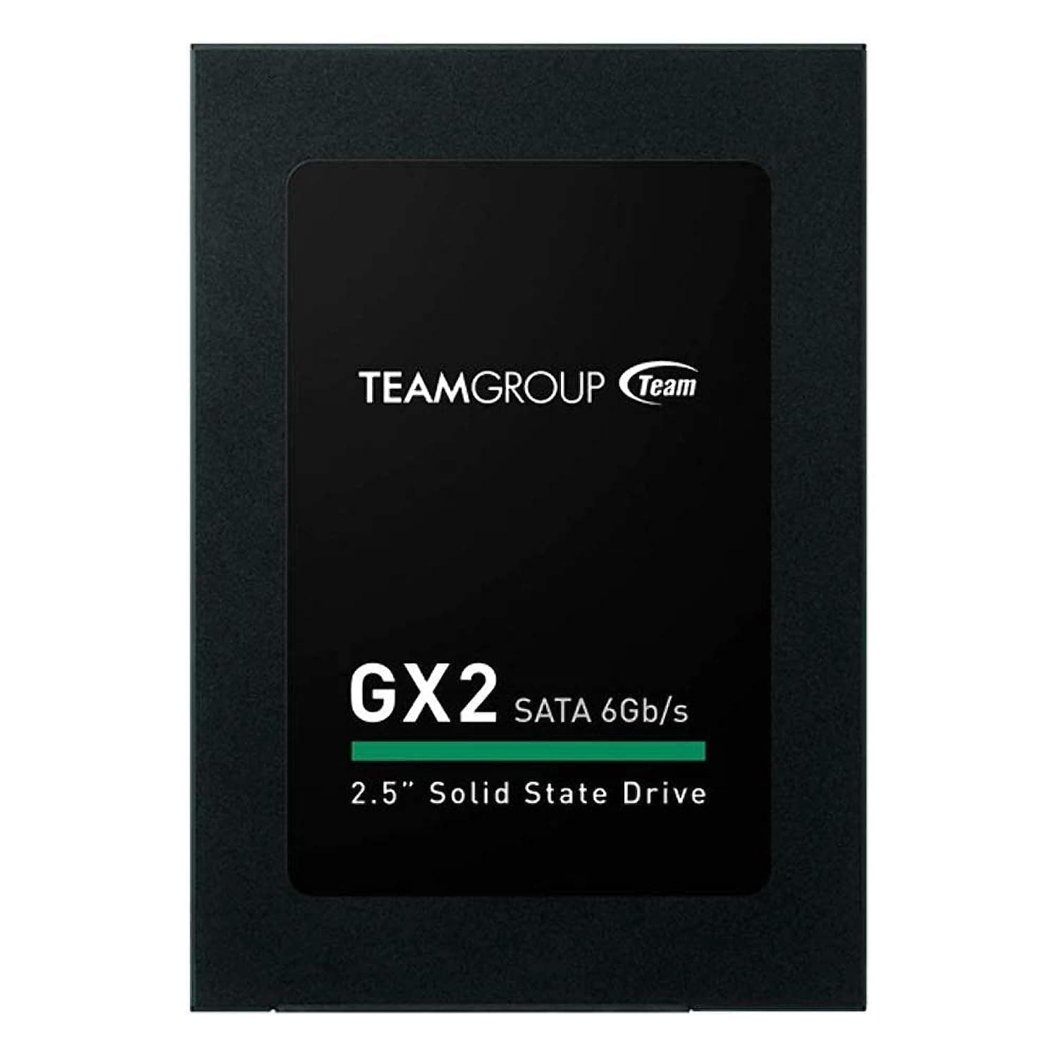 SSD Team Group GX2, 2.5", 128 GB, SATA 6Gb/s