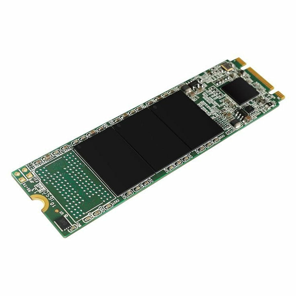 SSD SILICON POWER A55, M.2 2280, 256 GB, SATA