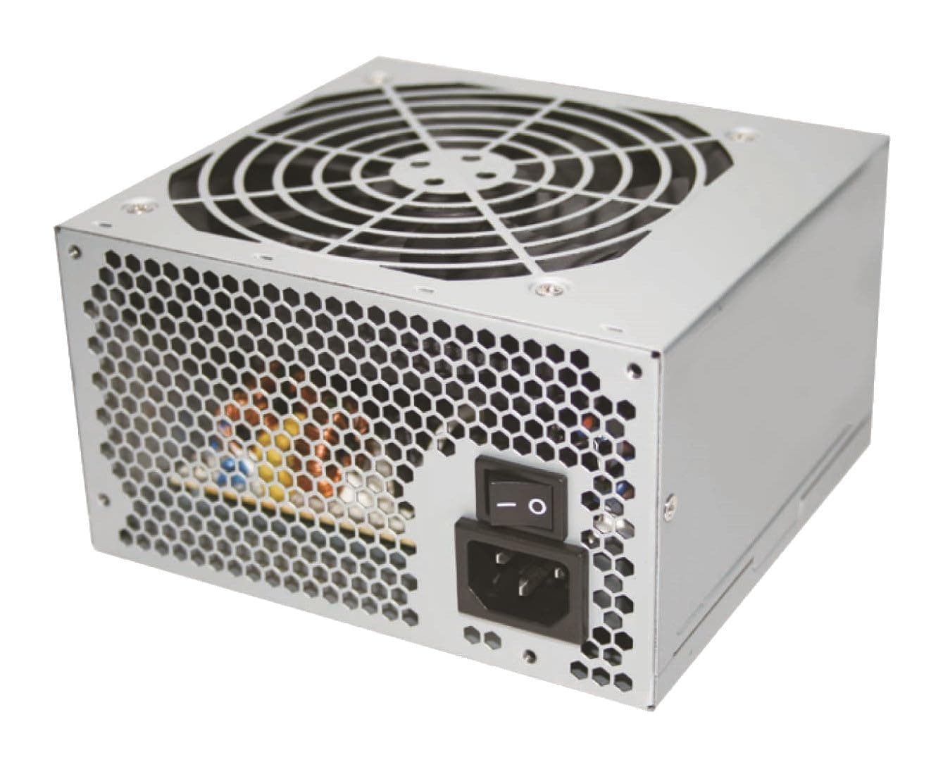 Захранващ блок FSP Group SP400-A, 350 W, 120 mm