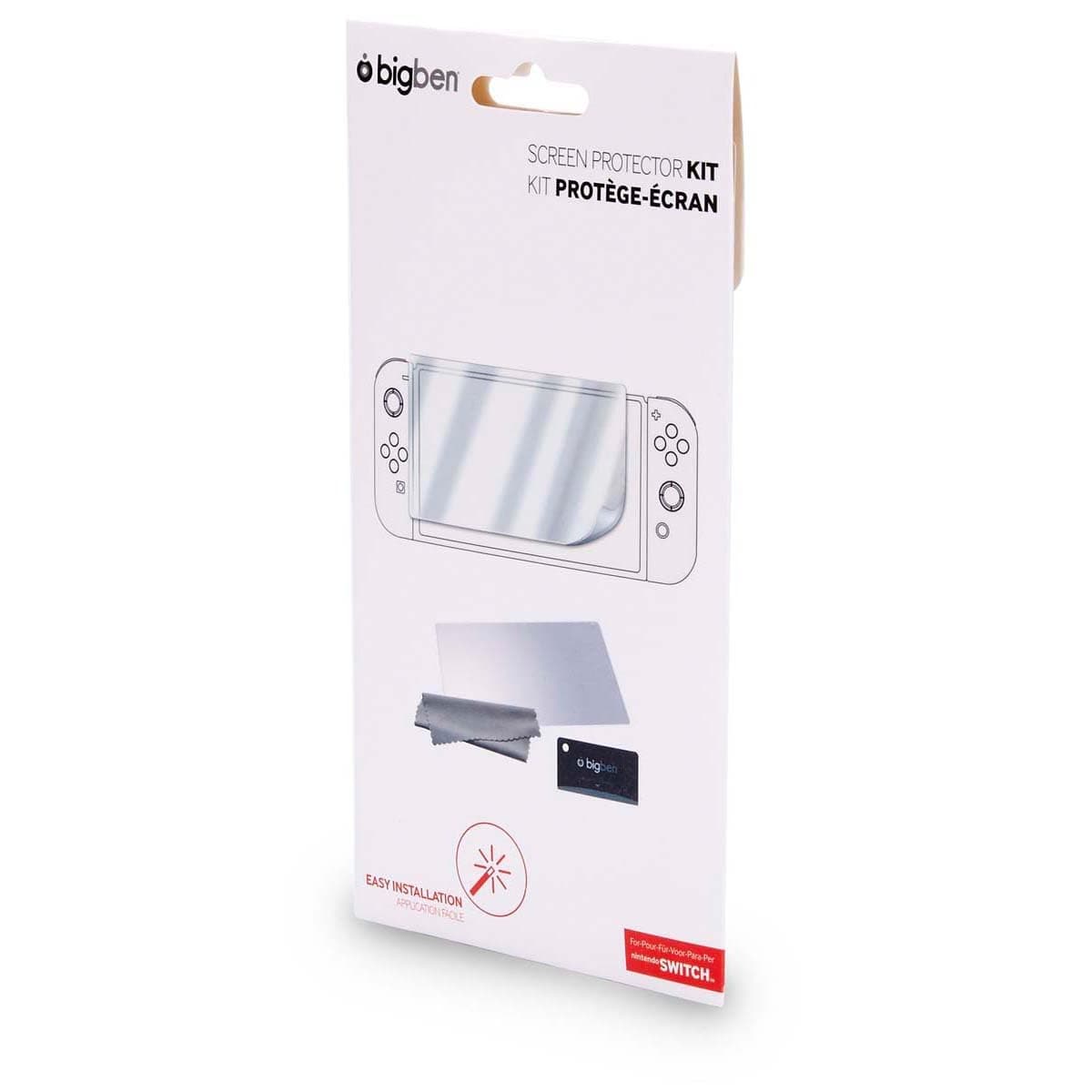 Протектор за екран NACON BigBen Nintendo Switch