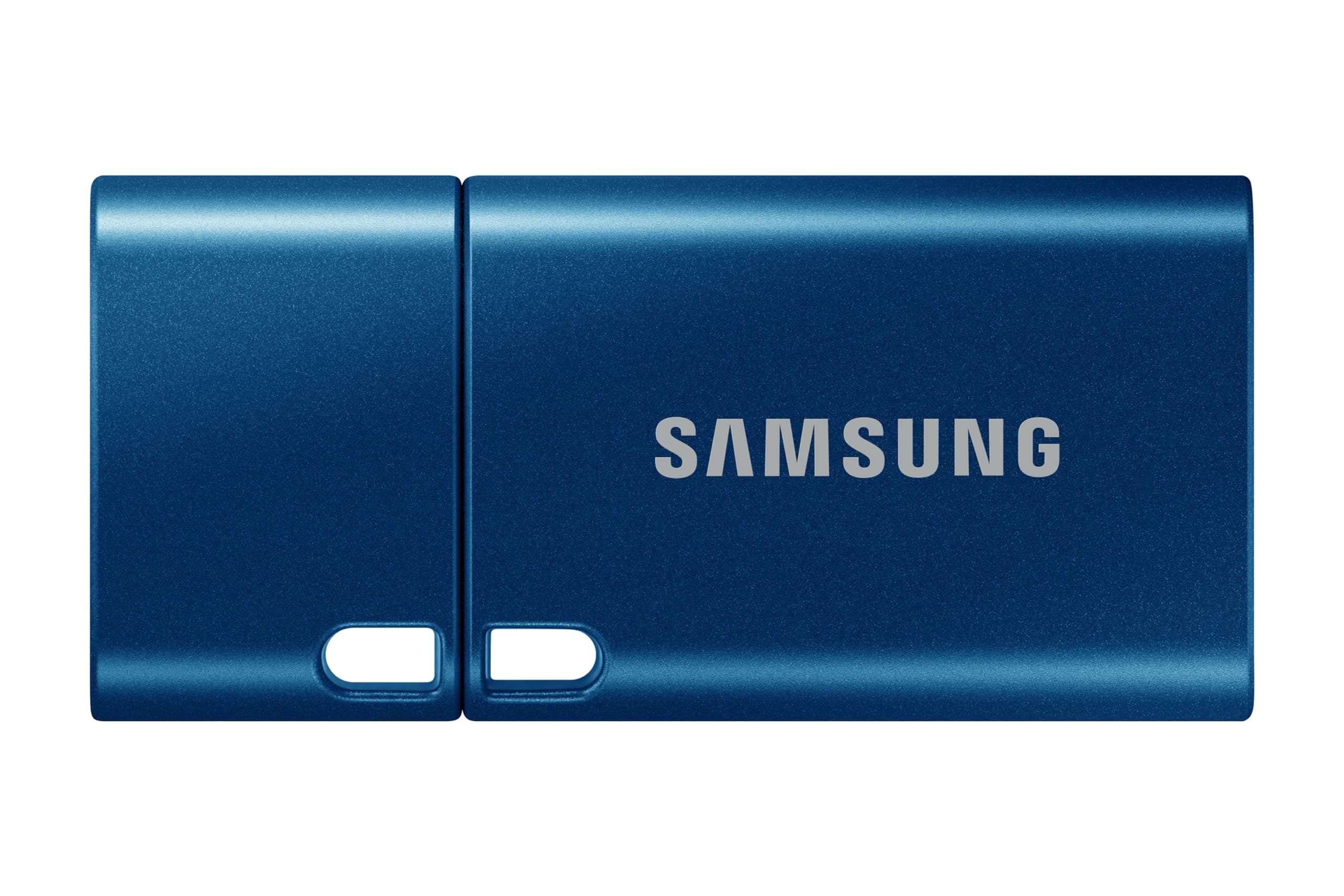 USB памет Samsung USB-C, 256GB, USB 3.1, Синя