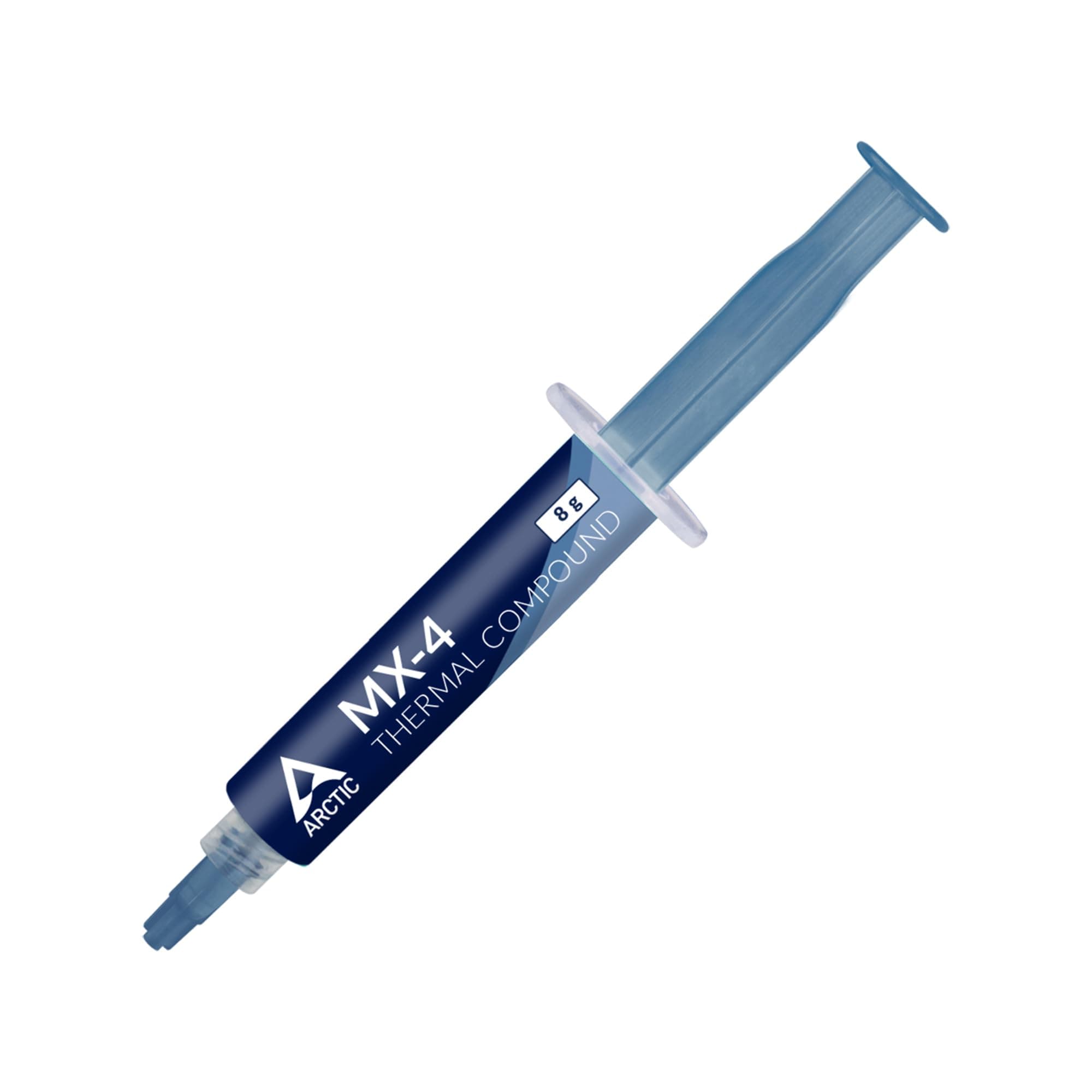 Термо паста ARCTIC MX-4, 8g, Сив