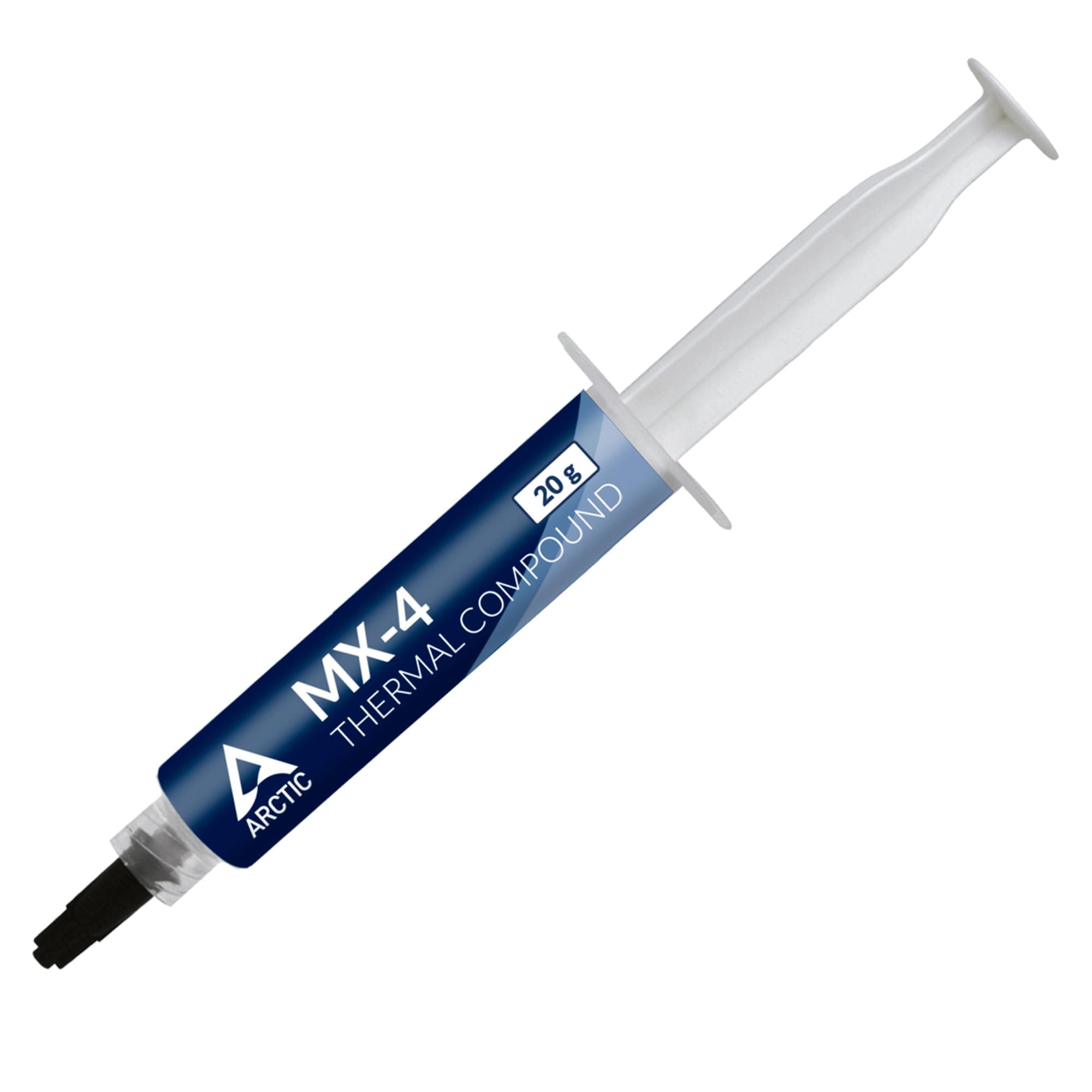 Термо паста ARCTIC MX-4, 20g, Сив