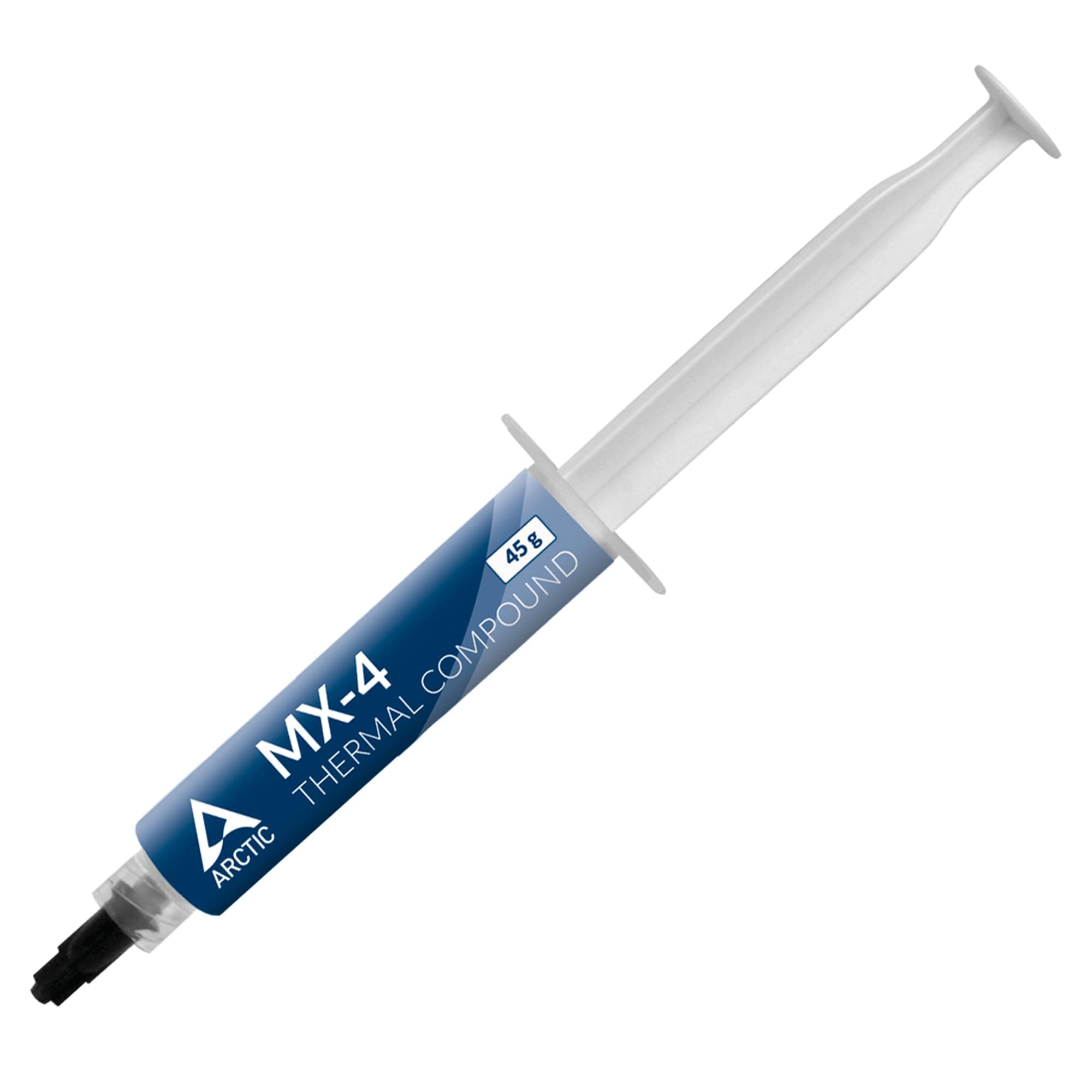 Термо паста ARCTIC MX-4, 45g, Сив
