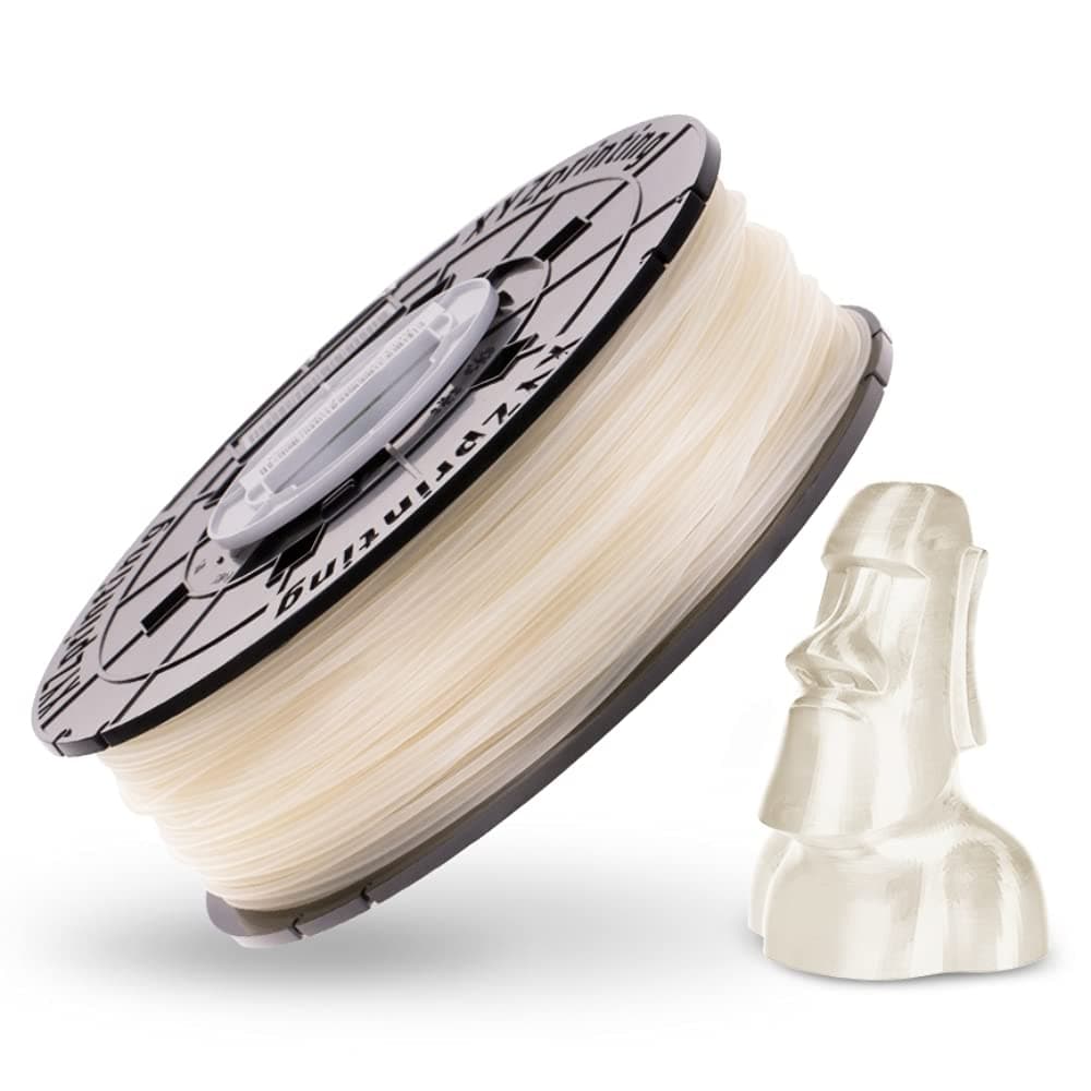Консуматив за 3D принтер XYZprinting - PLA (NFC) filament, 1.75 mm, NATURE