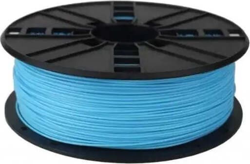 Консуматив за 3D принтер XYZ printing RFPLCXEU0SK, PLA, 1.75 mm, 600 gr, Sky blue