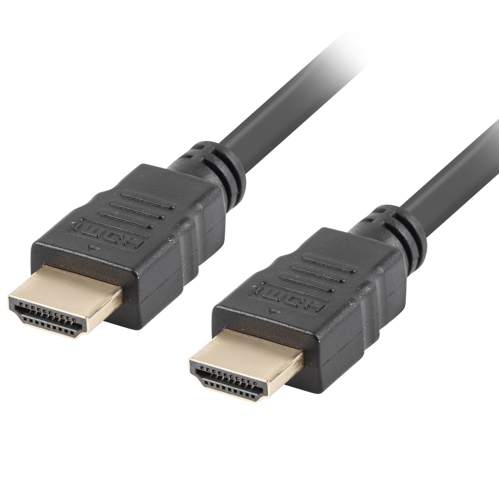 Lanberg HDMI M/M V1.4 cable 10m, black