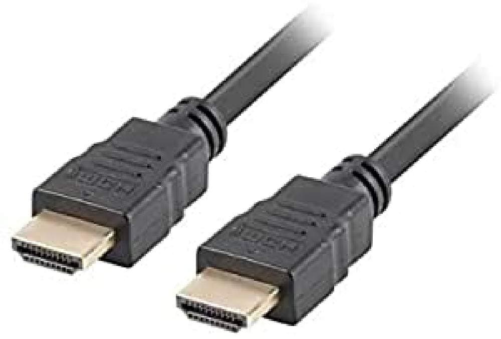 Lanberg HDMI M/M V1.4 cable 20m, black