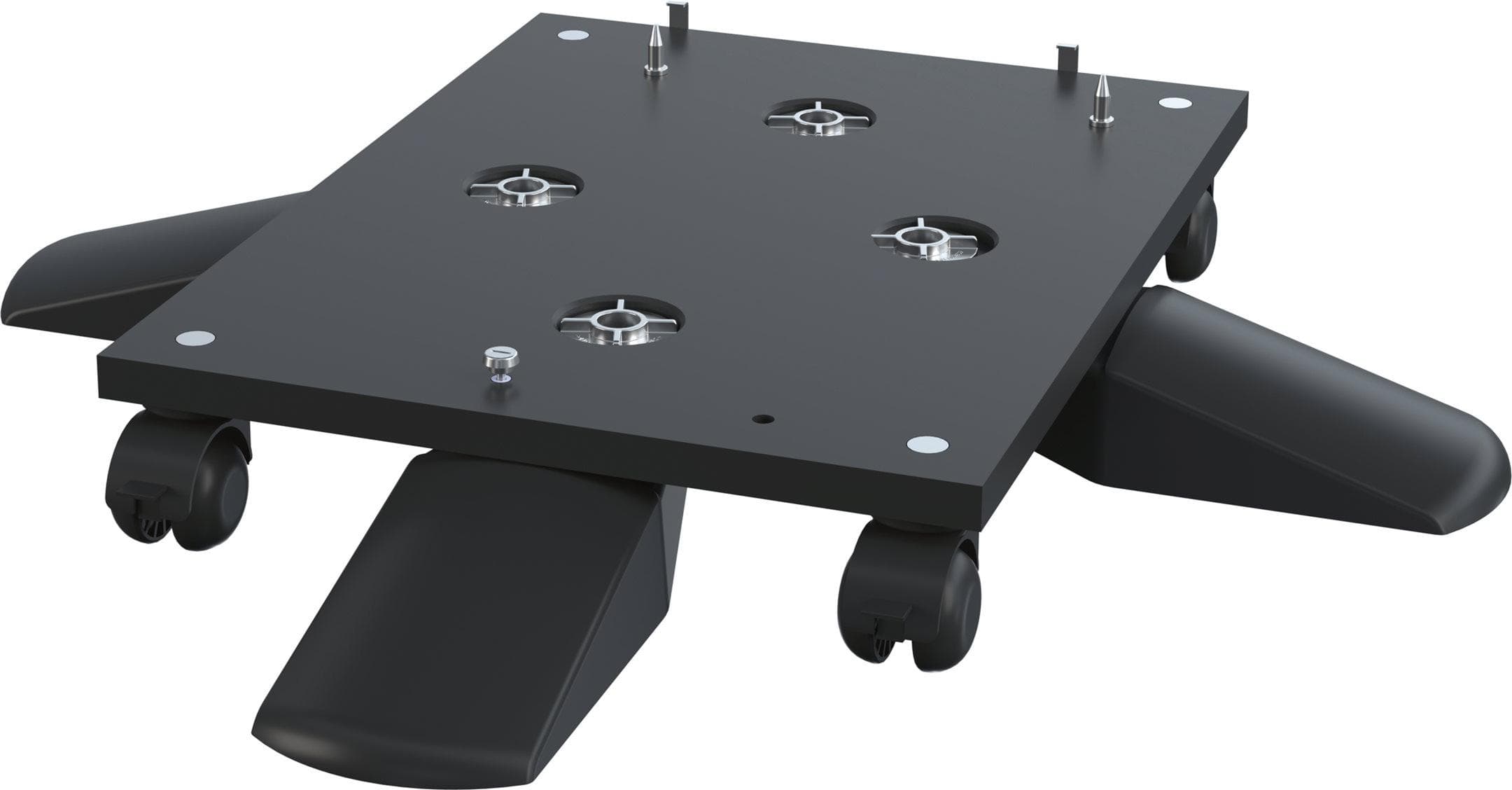 Поставка (маса) RICOH Caster table79, За Ricoh IM 370/ IM 370F/ IM 460