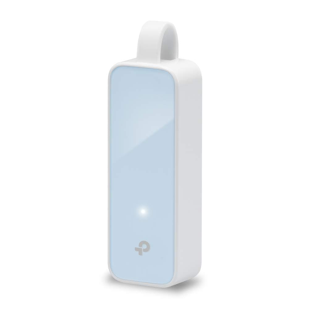 Мрежова карта Tp-Link UE200, USB 2.0, LAN, 10/100