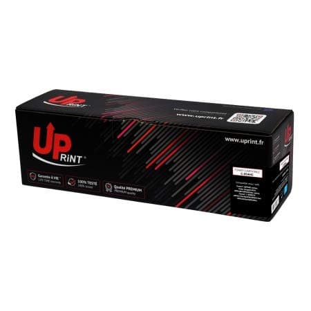 Тонер касета UPRINT HP W2071A, HP 117A, HP Color 150a/150nw/ MFP 178nw/179fnw, 700k, Cyan