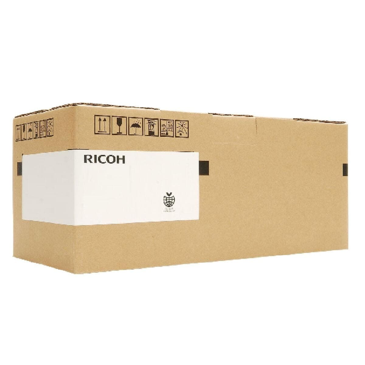 Тонер касета Ricoh IM 350, 14000 копия, IM 350/350F, Черен