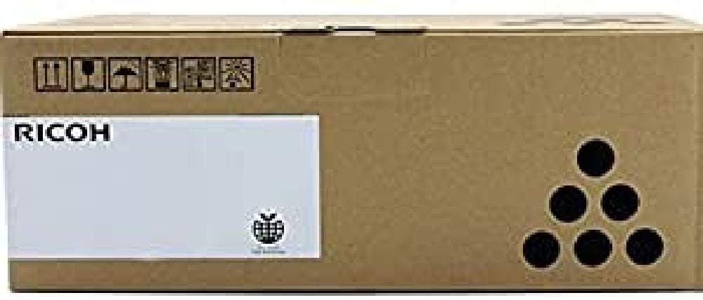 Тонер касета Ricoh MP401, 401, 402, 401 SPF, 4520, 4520 DN, 11900 копия, Черен