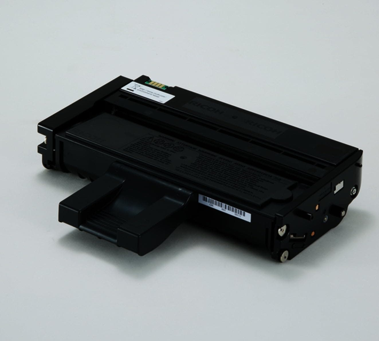 Тонер касета Ricoh SP277HE, 2600 копия, Черен