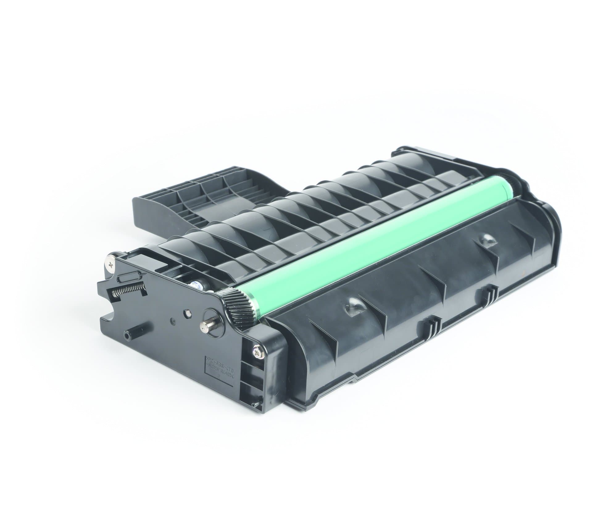 Тонер касета Ricoh SP201HE, Черен,2600 стр