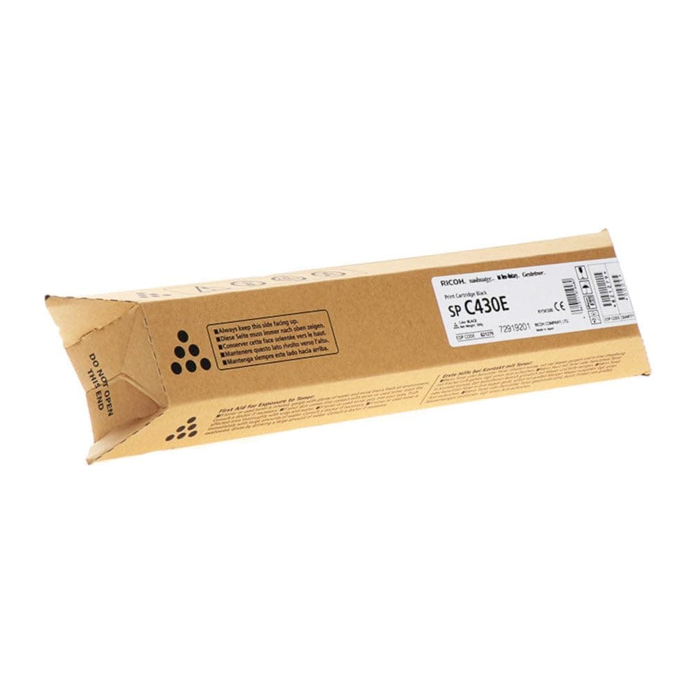 Тонер касета Ricoh SPC430E, 21000 копия C440DN, Черен