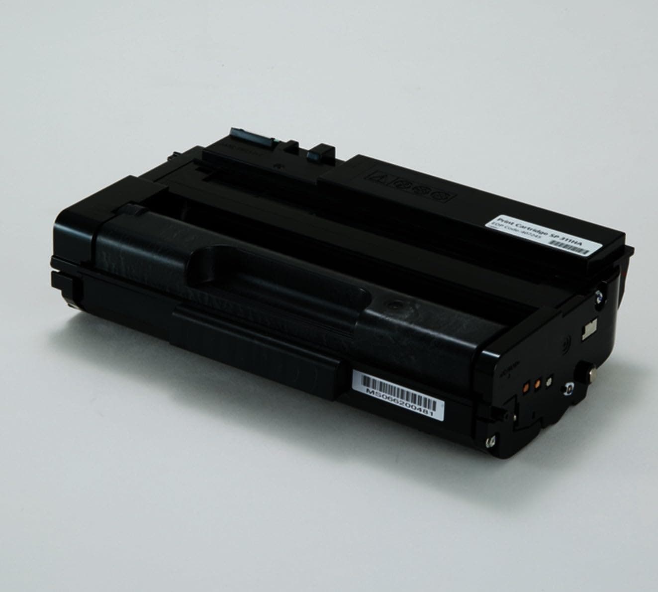 Тонер касета Ricoh SP377XE, 6500 копия, SP377SFNWX/SP377DNWX, Черен