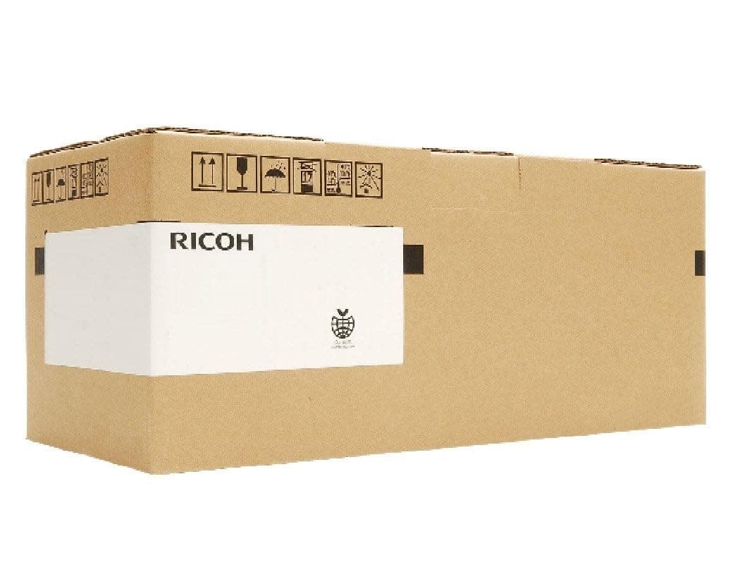 Тонер касета Ricoh IM C3010/IMC3010A,IM C3510 28000 копия, Cyan