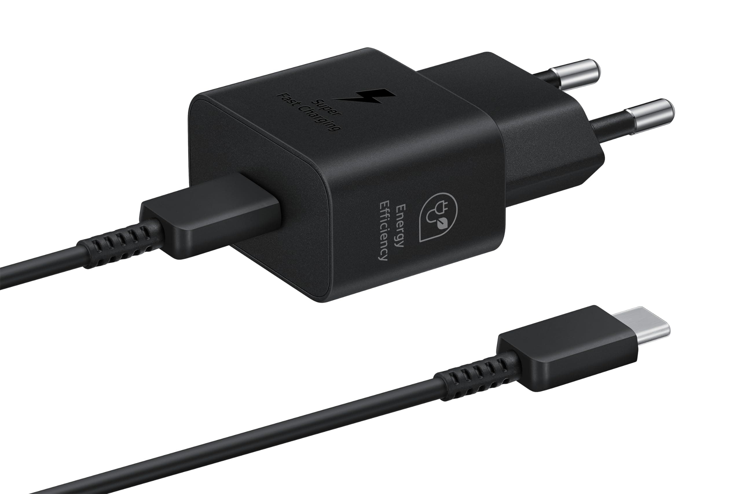 Samsung EP-T2510 25W Power Adapter Black