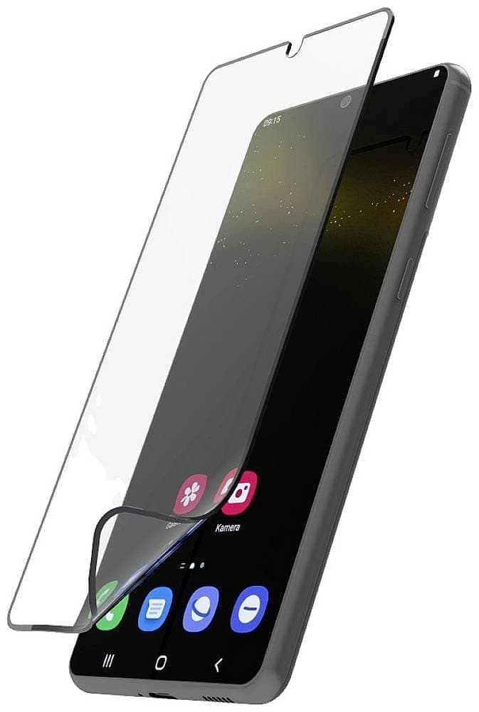 Защитен протектор HAMA "HiFlex" за Samsung S22+/S23+