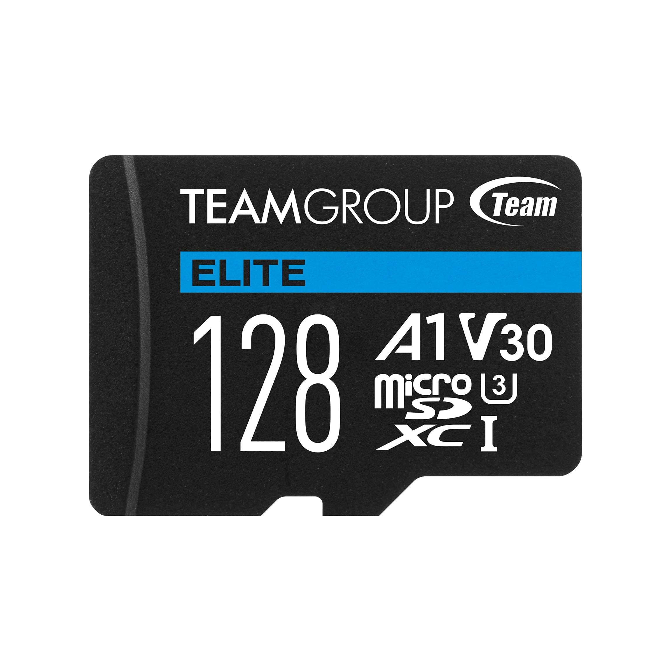 Карта памет Team Group A1 microSDXC 128GB