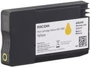 Касета с мастило RICOH IJM C180F, 1600 копия, Yellow