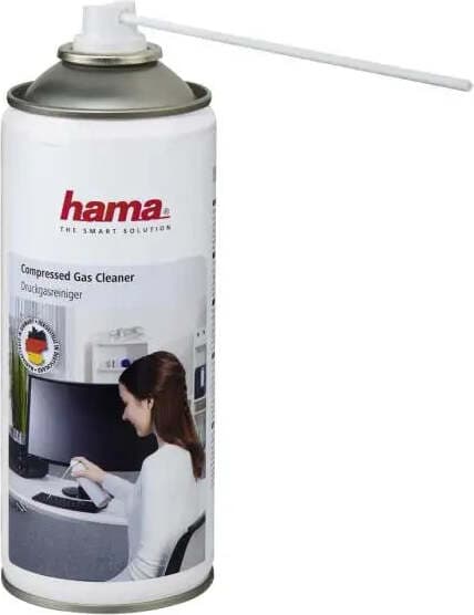 Сгъстен Въздух HAMA 84417, 400мл