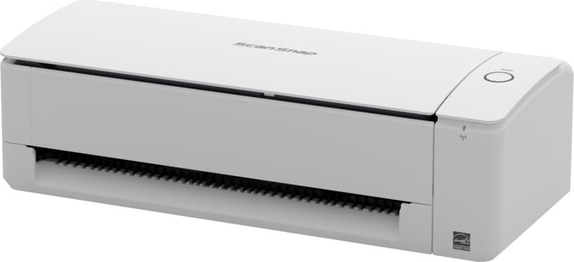 Документен скенер Ricoh ScanSnap iX1300, ADF, 30 ppm, 600 dpi, USB, WiFi