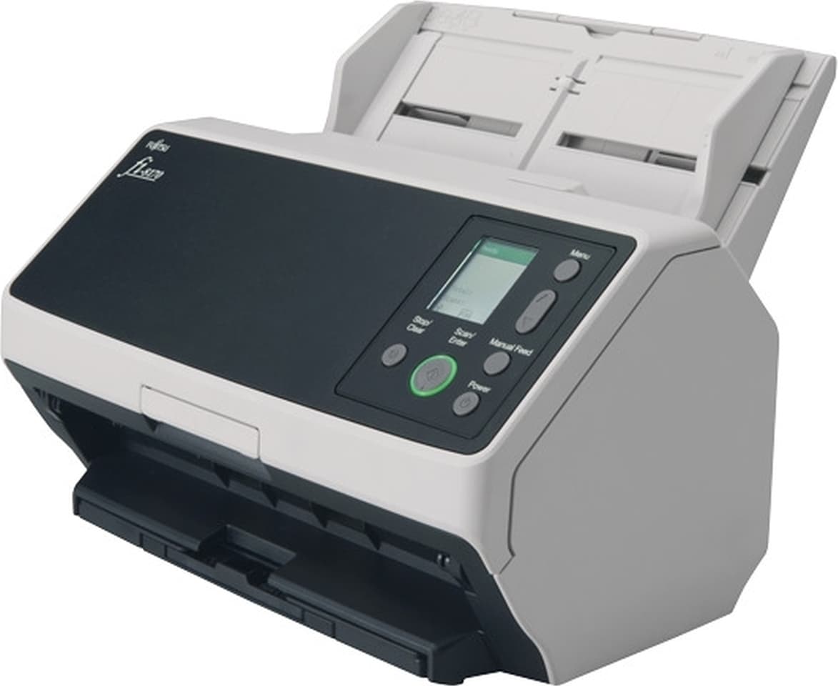 Документен скенер Ricoh fi-8170, A4, USB 3.2 gen1, 70ppm, ADF за 140 страници