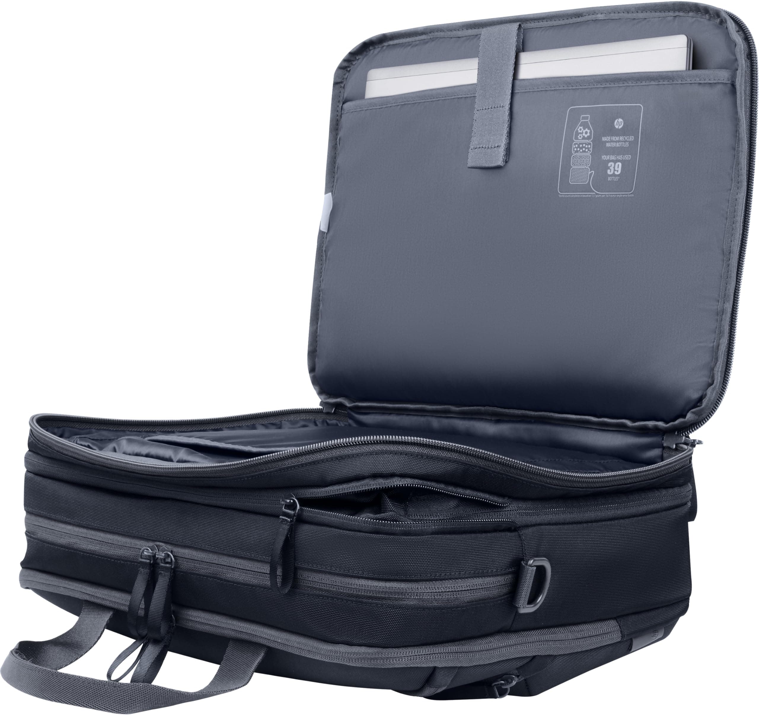 Чанта за лаптоп HP Travel Plus 15L 14 инча