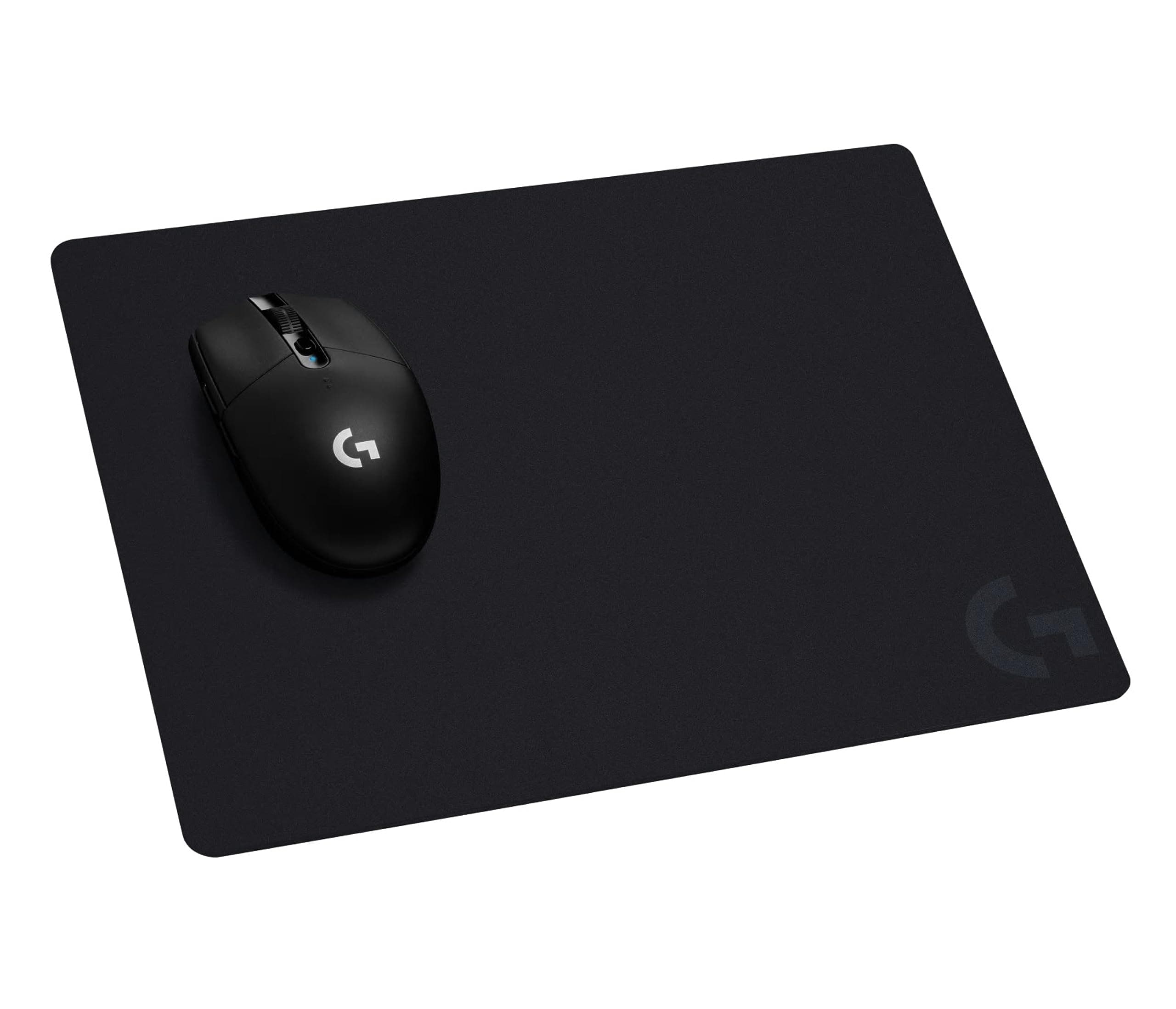 Logitech G440 Hard Gaming Mouse Pad - N/A - EWR2-934