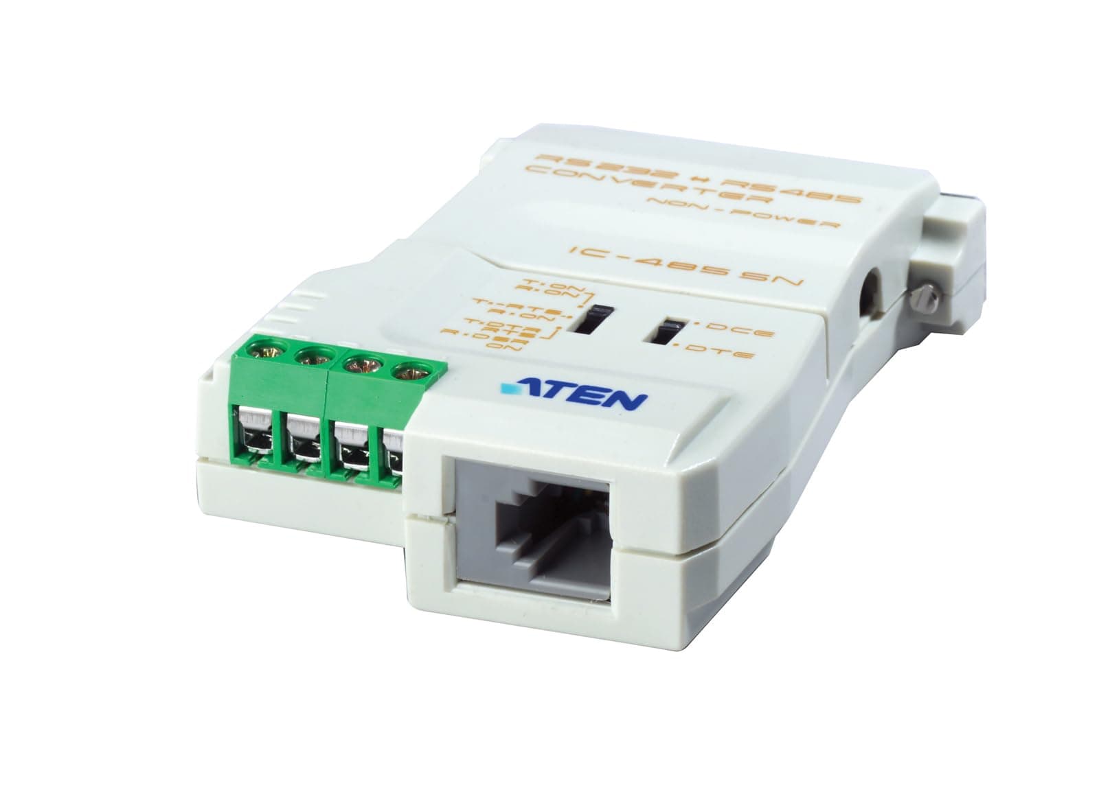 Конвертор ATEN IC485SNS-232 - RS-485