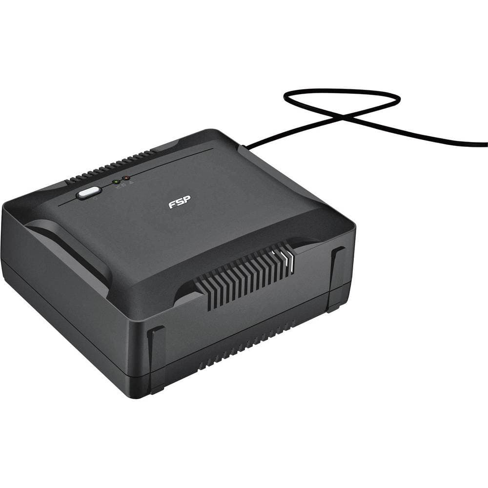 UPS FSP Nano 600, 600VA, Off-Line