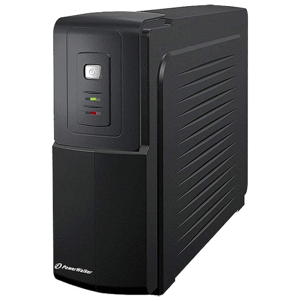 UPS POWERWALKER VFD 600, 600VA, Off-Line