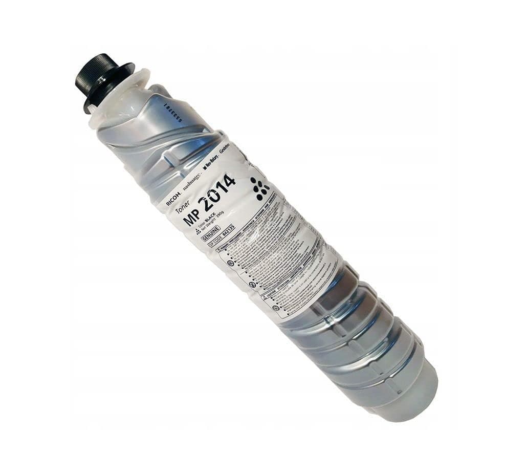 Бутилка с тонер за RICOH MP-2014/M2700/M2701/IM2702, 4000 копия, Черен